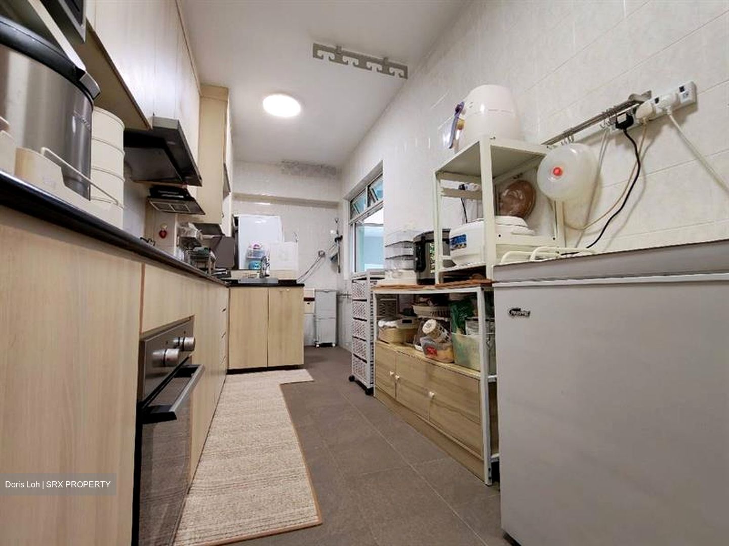 Blk 394 Goodview Gardens (Bukit Batok), HDB 5 Rooms #589707081